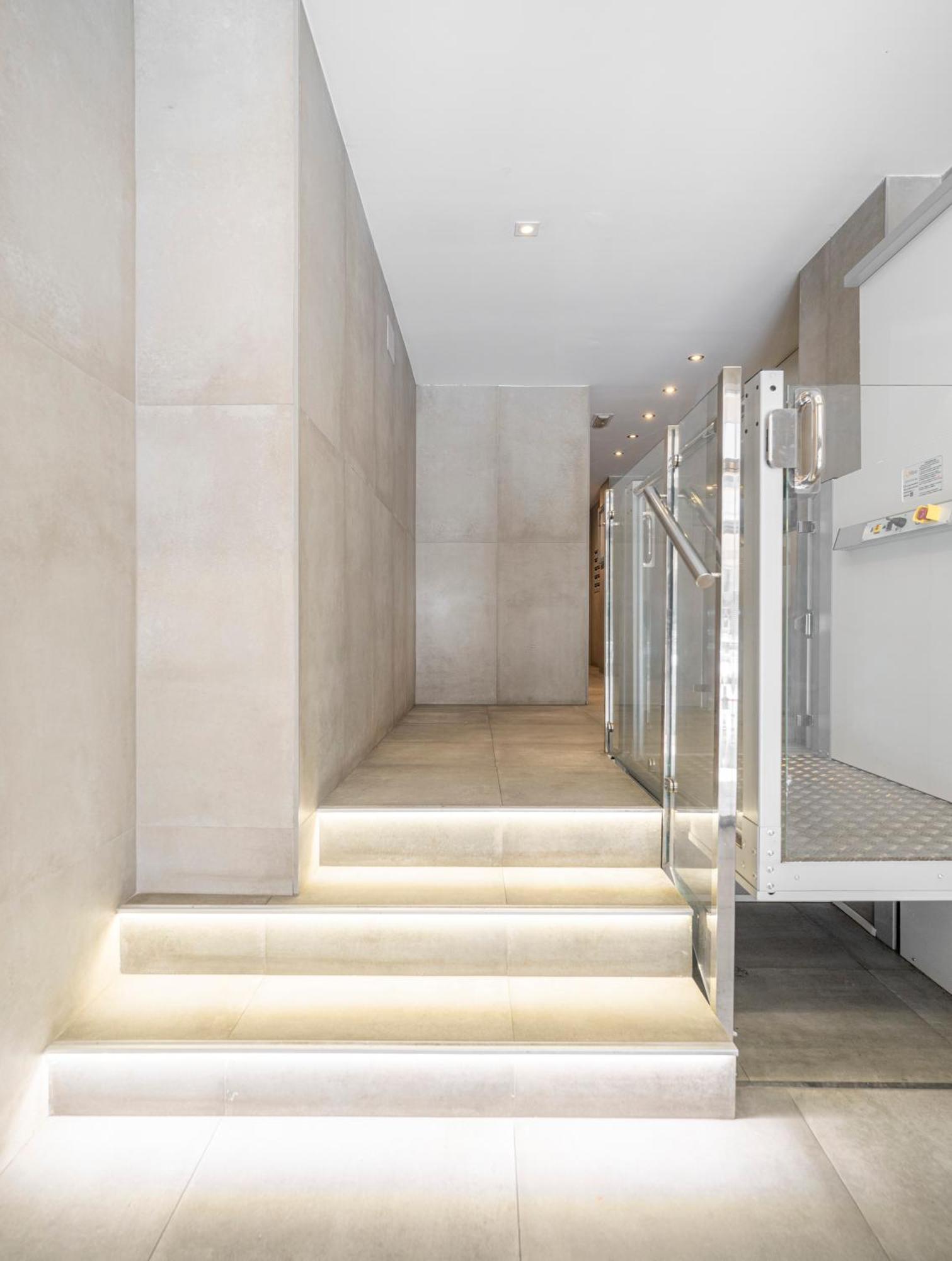 Enjoygranada Recogidas Homes Exterior foto